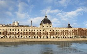 Intercontinental Lyon - Hotel Dieu By Ihg